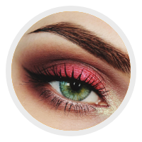 eyes