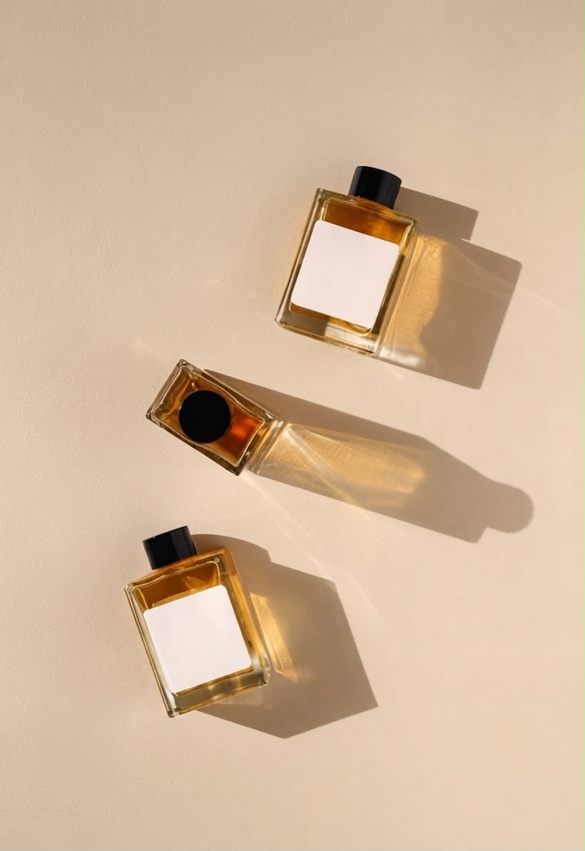 مول العطور والهدايا
