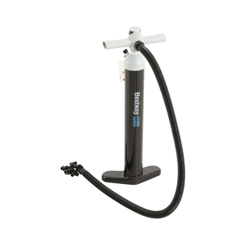 AIR HAMMER SPORT مضخة هواء يدوية ذات ضغط عالي