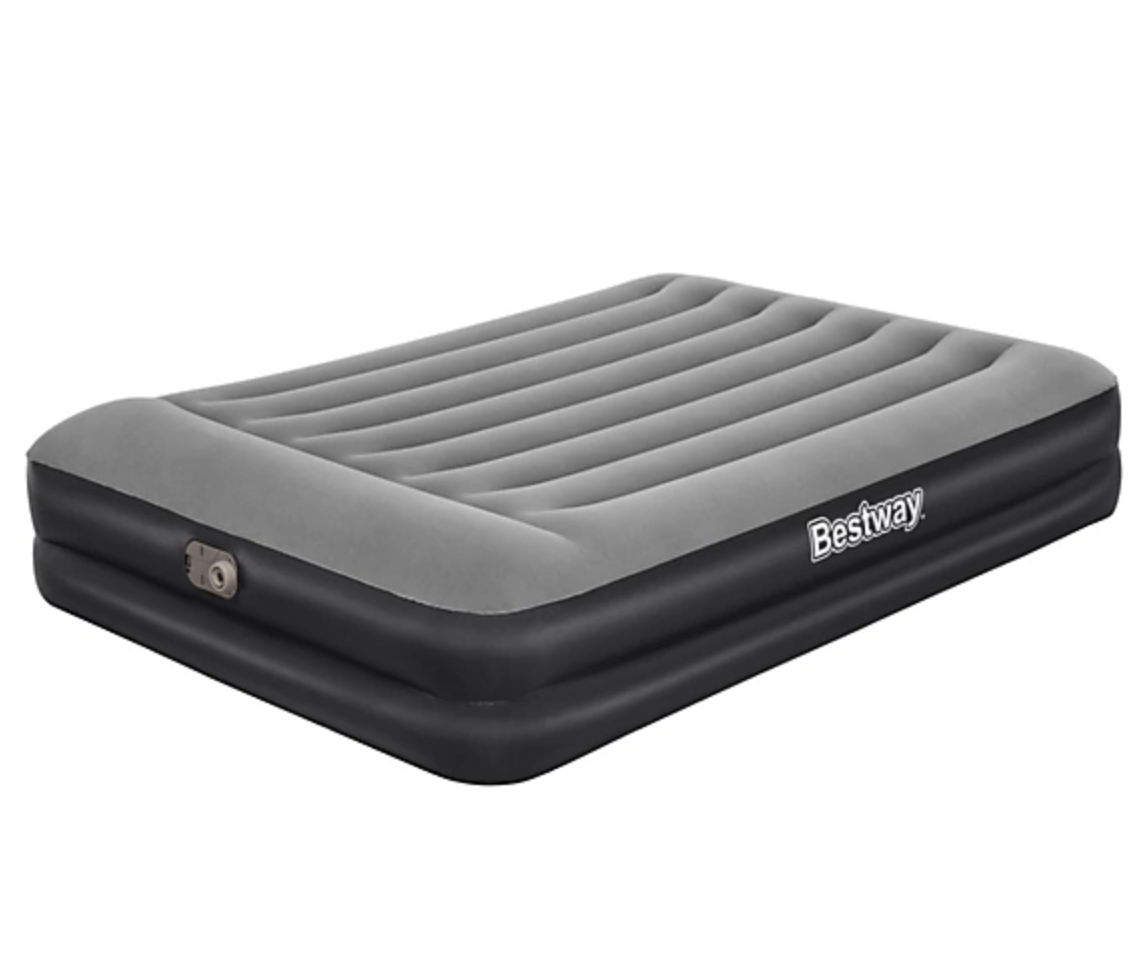 80" X 60" X 18"/2.03MX 1.52MX 46 سم TRITECH مرتبة