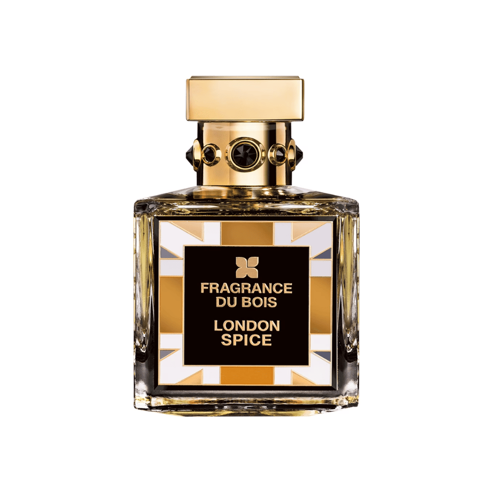 LONDON SPICE	PARFUM 100ML SPRAY