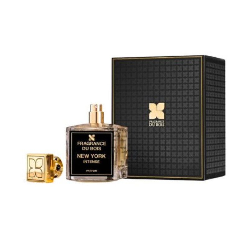 NEW YORK INTENSE	PARFUM 100ML SPRAY