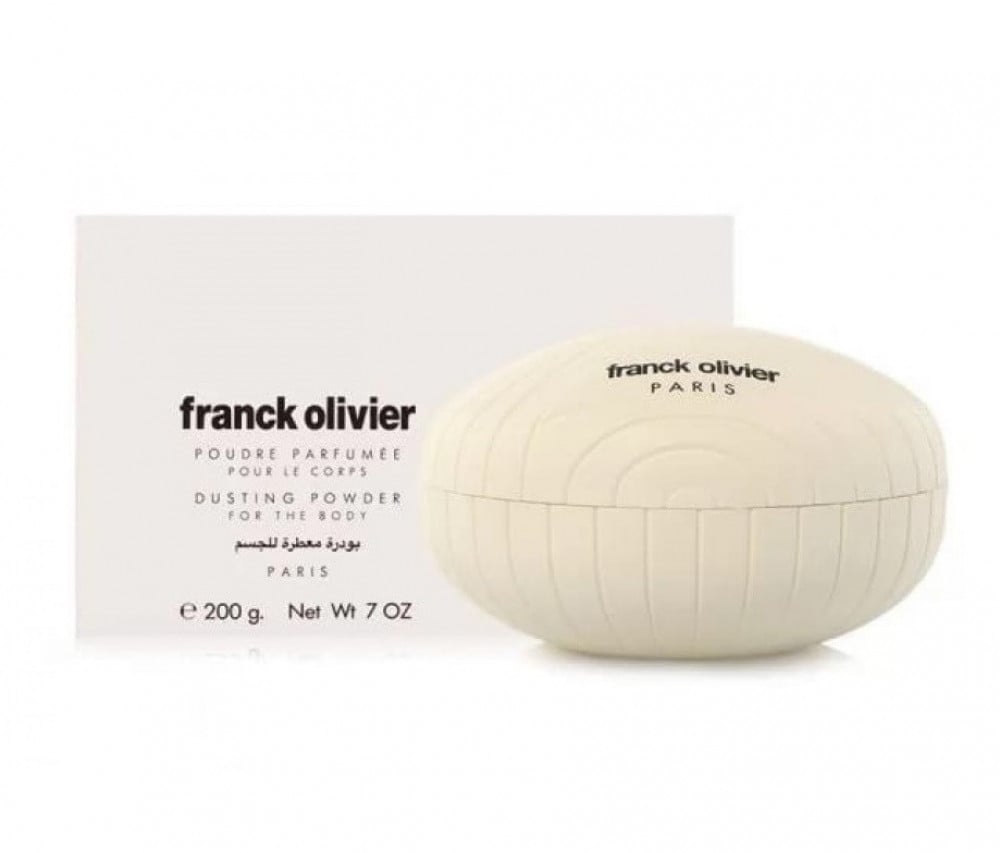 FRANCK OLIVIER	ABSOLUTELY MUSK WOMEN	EDP 75ML SPRA