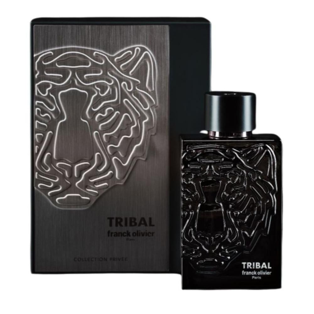 FRANCK OLIVIER	TRIBAL BLACK UNISEX