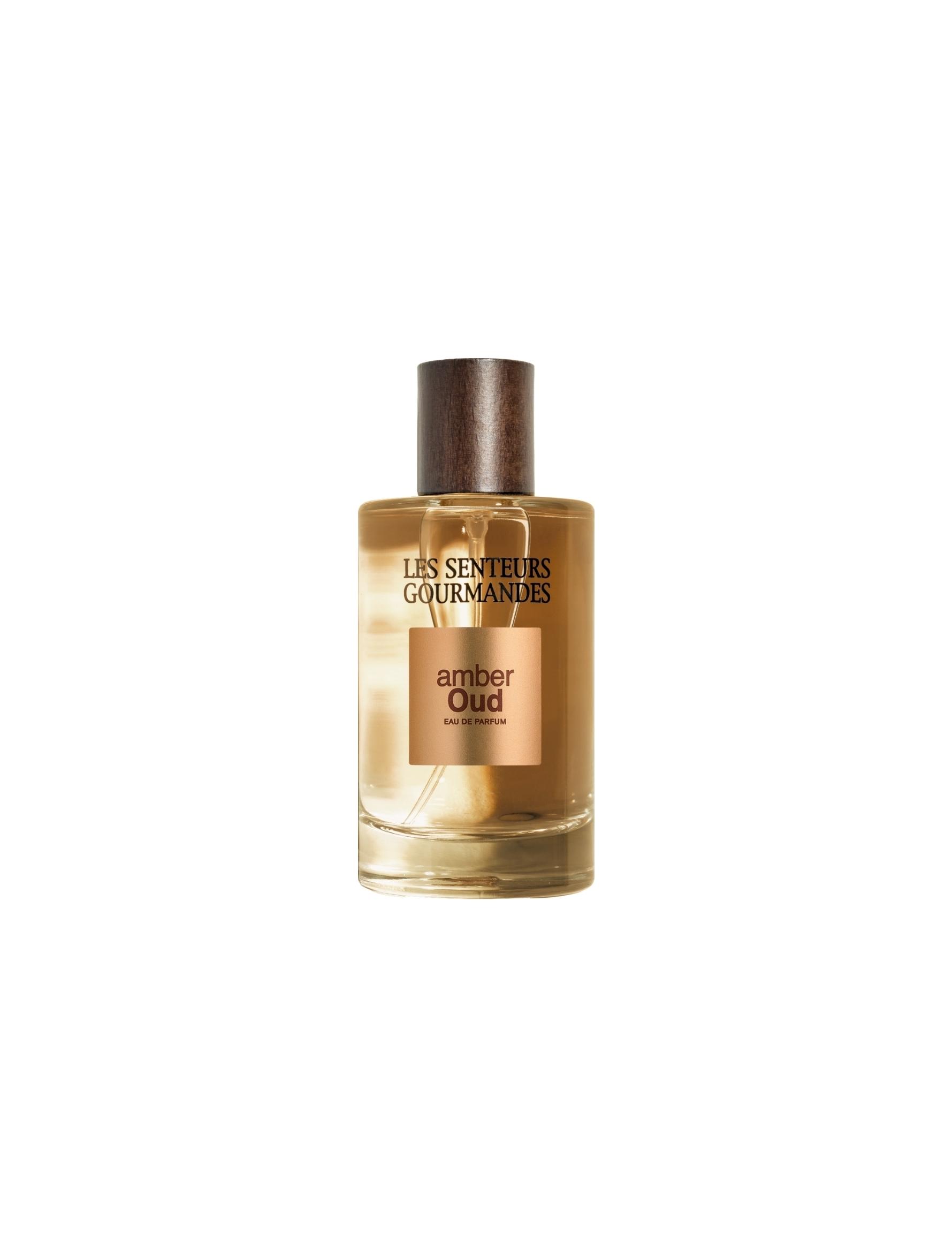 Les Senteurs Gourmandes Amber Oud