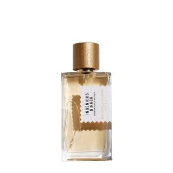 Goldfield & Banks Ingenious Ginger 3.4 oz Skin Car