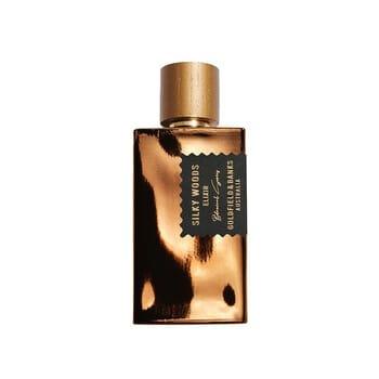 Unisex Silky Woods Elixir EDP Spray 3.4 oz Fragran