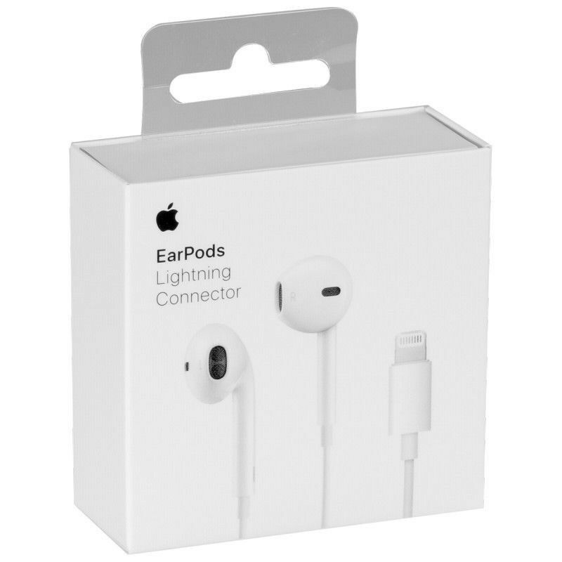 apple wired headphone