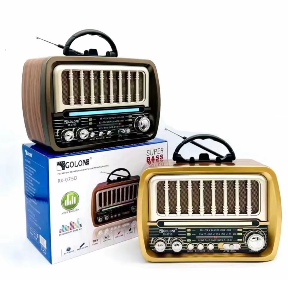 bluetooth radio fm