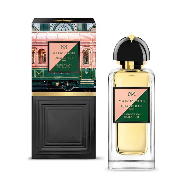 MAISON NOIR QUANDOLEY 805 EDP 100 ML