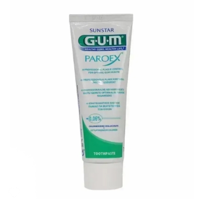 GUM- Paroex TP 0.06% - 75 ML