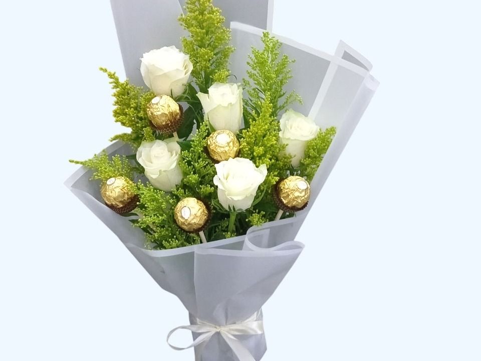 باقة سلوى 2