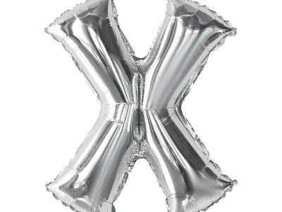 -x-