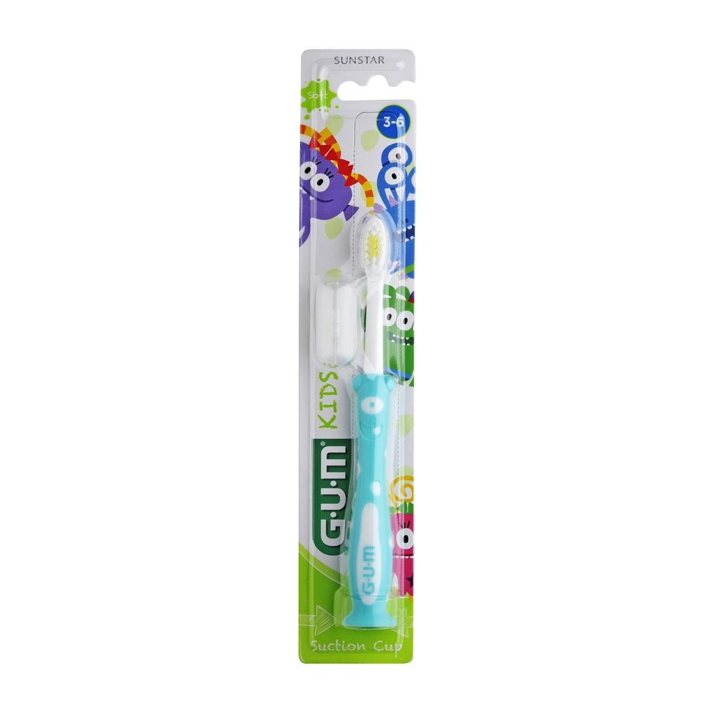 GUM® Kids TB - 3-6 Years