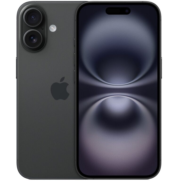 Apple iPhone 16 Plus 256GB