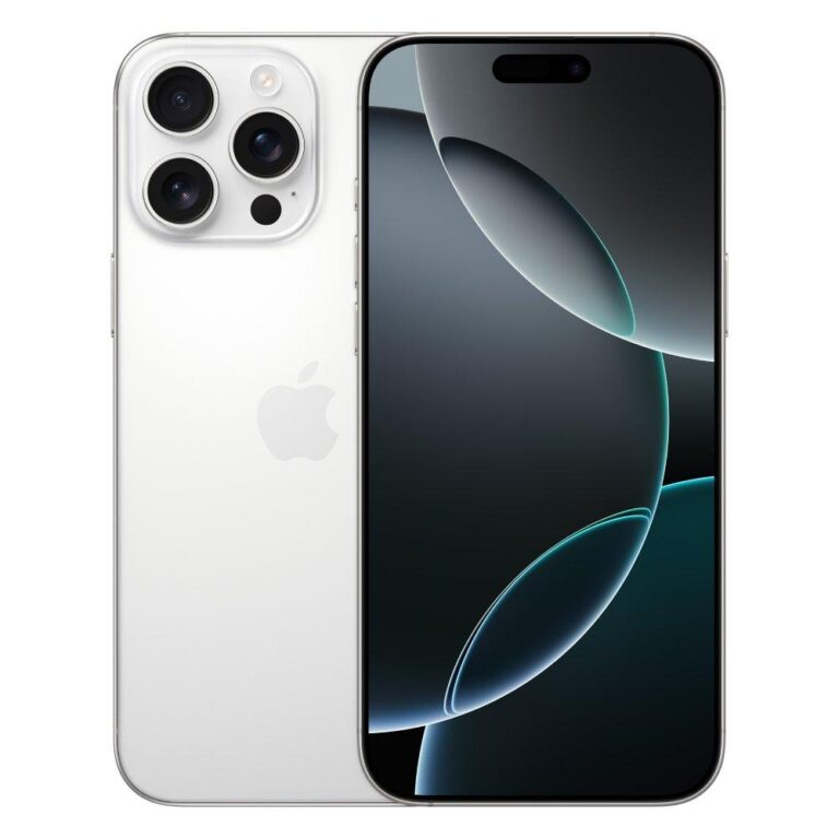 Apple iPhone 16 Pro Max 256GB