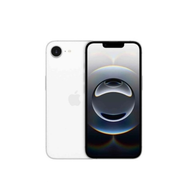 Apple iPhone 16e 256GB