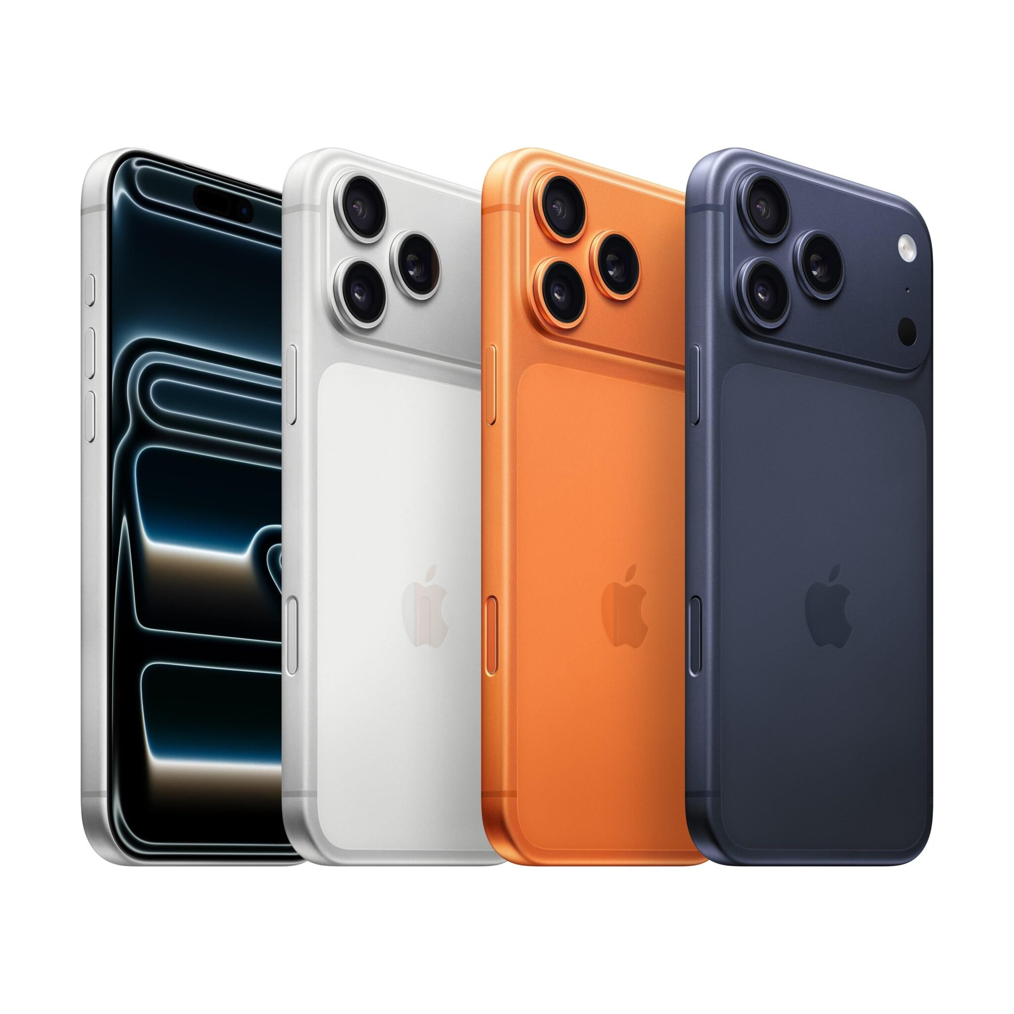 Apple iPhone 17 Pro Max 2TB