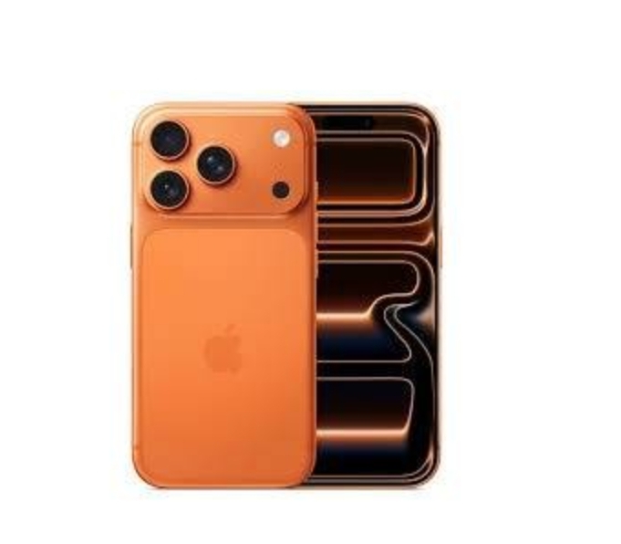 Apple iPhone 17 Pro Max 512GB Orange