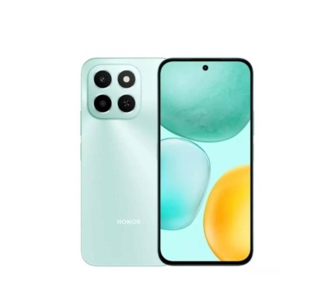 Honor X6C Phone 128GB