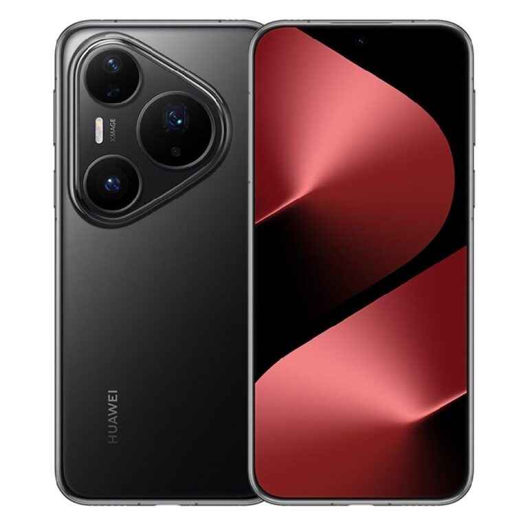 HUAWEI Pura 80