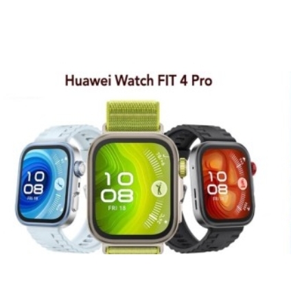 HUAWEI WATCHFIT 4 PRO