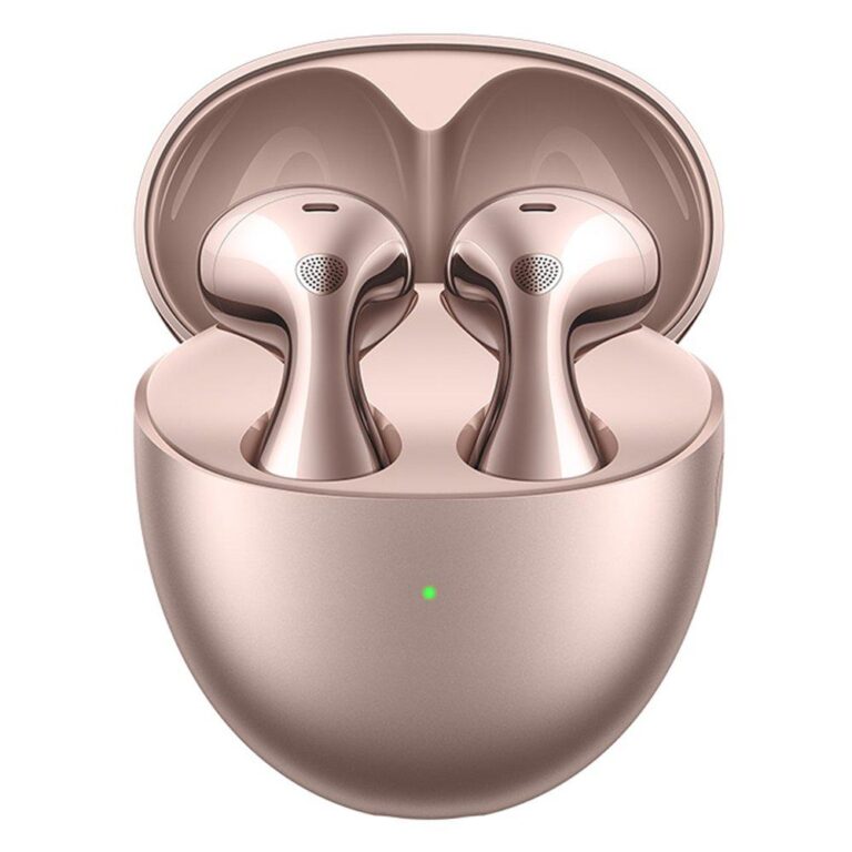 Huawei Freebuds 6