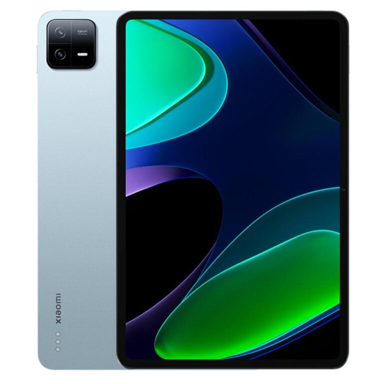 XIAOMI Pad 6 Tablet 8GB RAM 256GB Wi-Fi