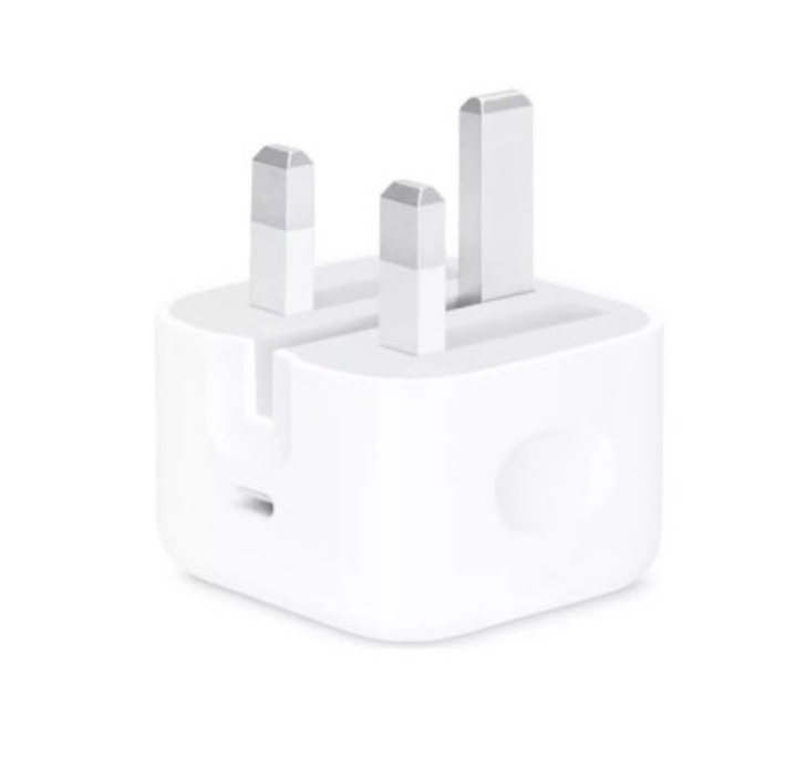 20W USB-C Power Adapter