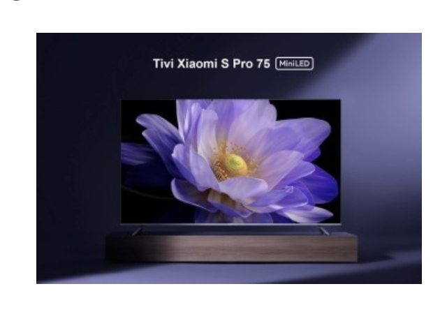 Xiaomi TV S Pro Mini LED75 2026