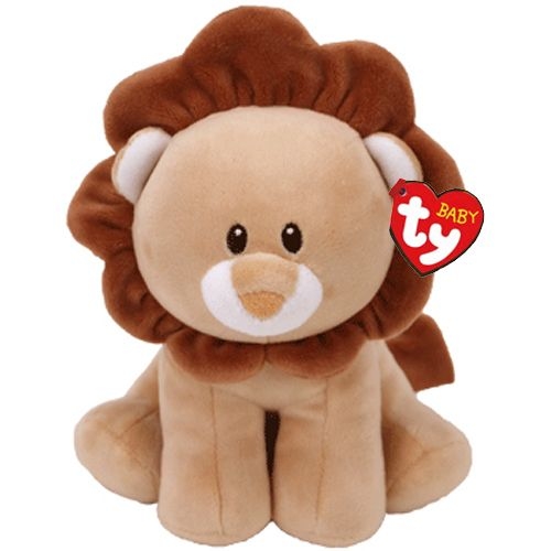 Baby Lion