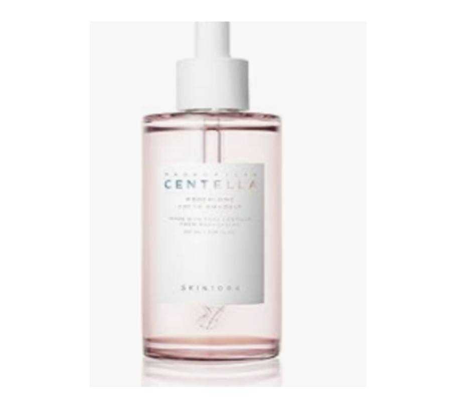 Madagascar Centella Poremizing Fresh Ampoule 100