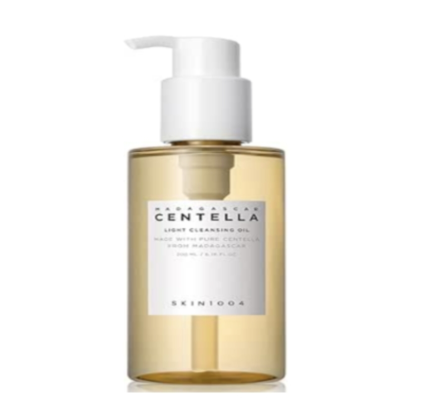 Madagascar Centella Light Cleansing Oil 200ml
