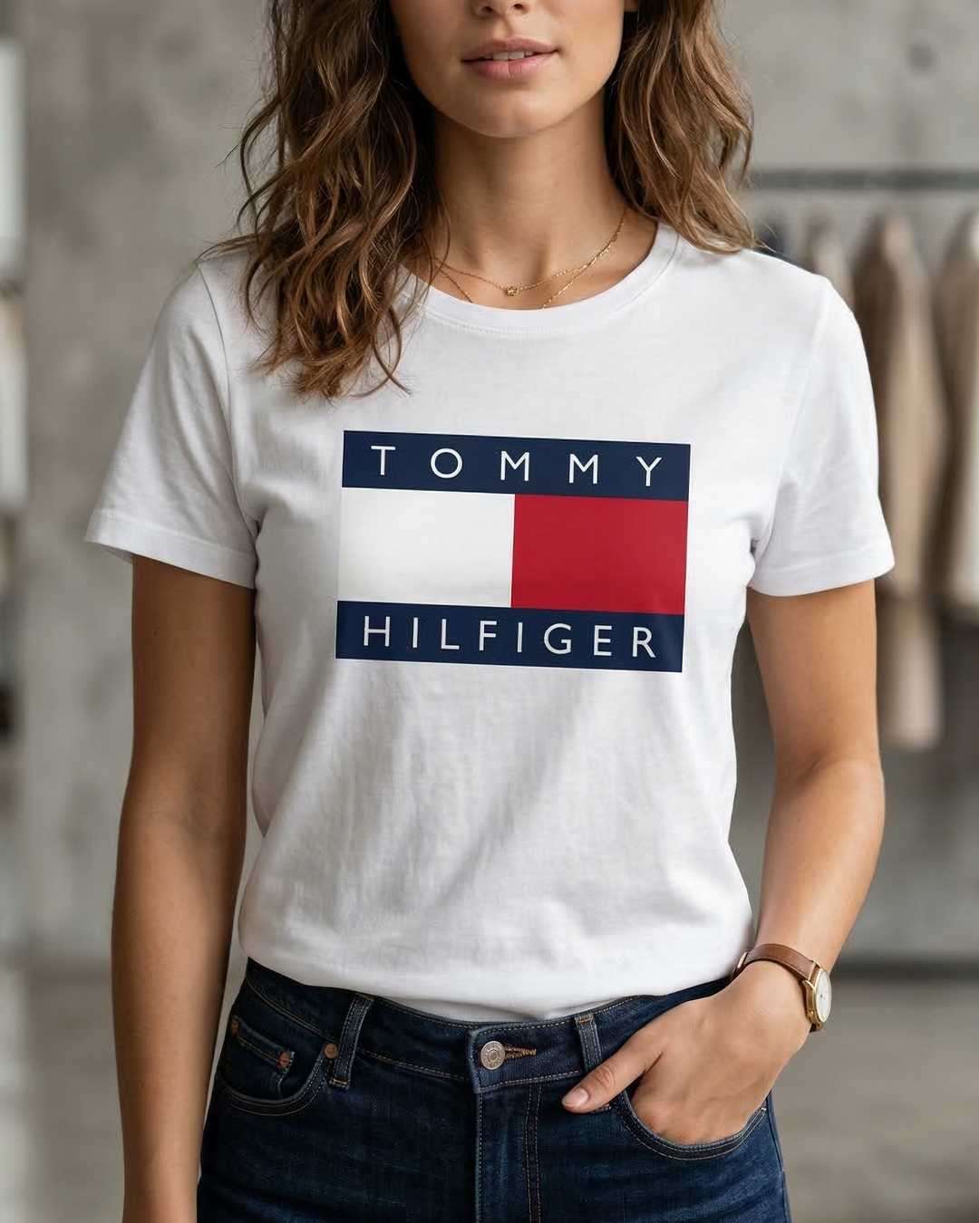 T-SHIRT