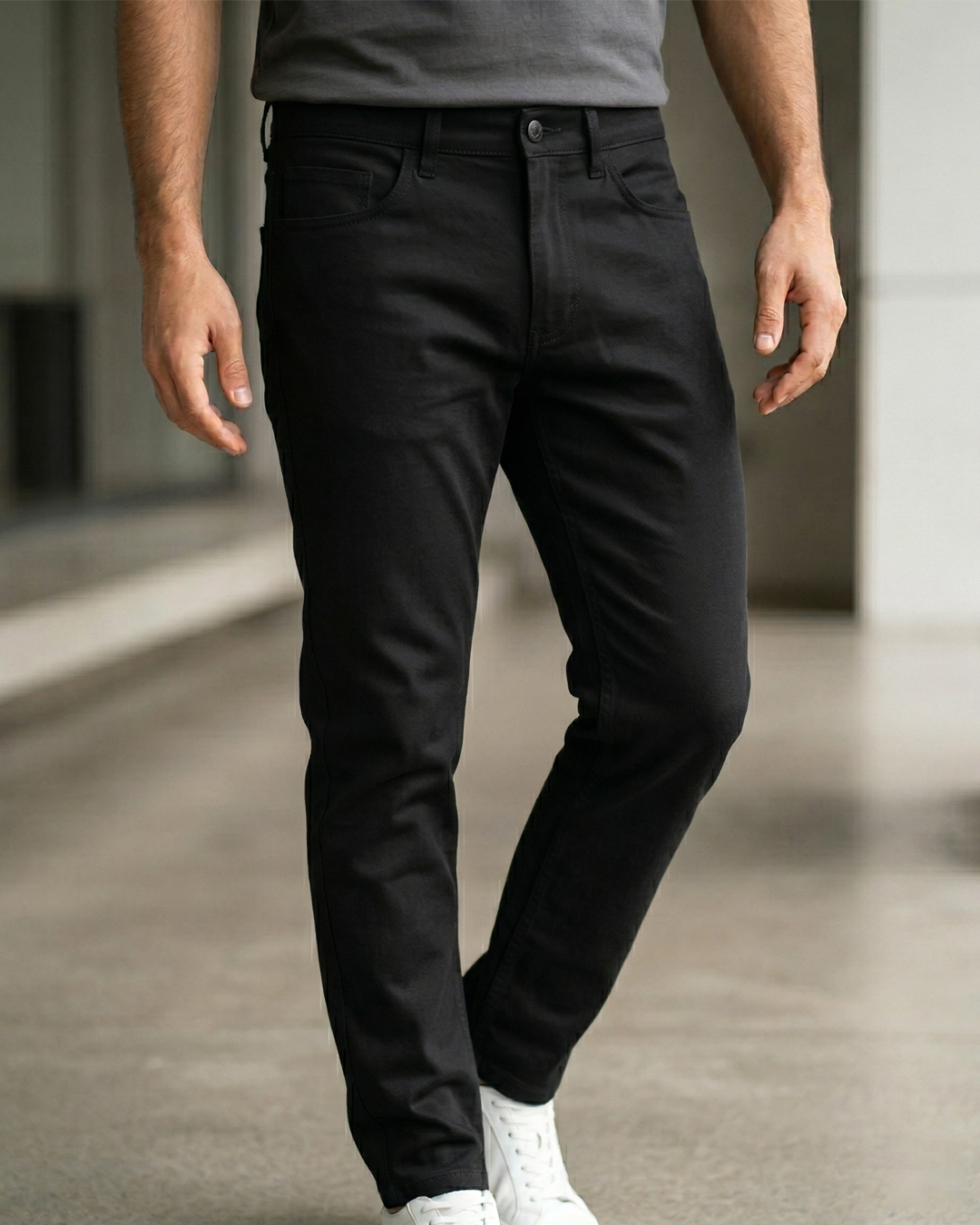 CLTH- black 32 CSO
