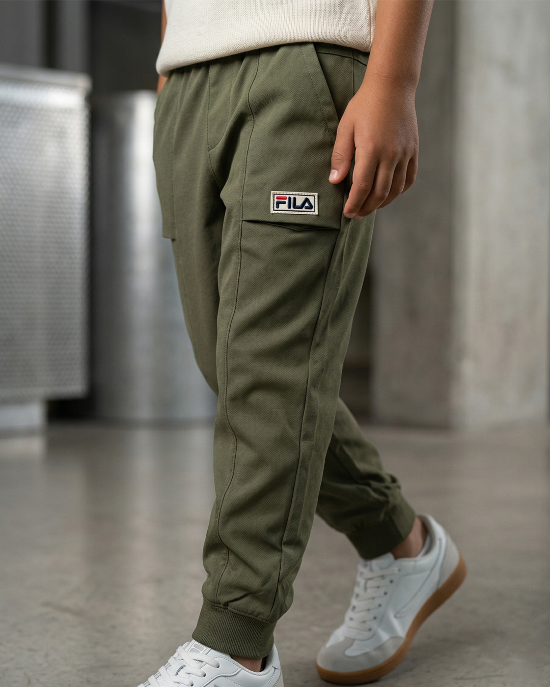 JOGGER