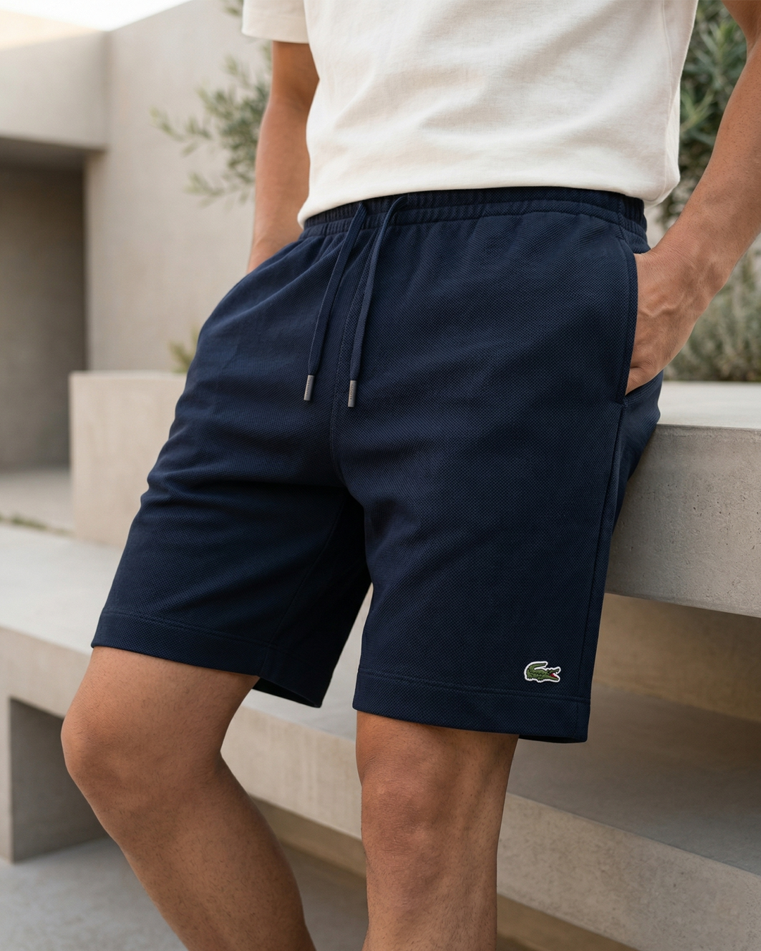 SWEATSHORTS