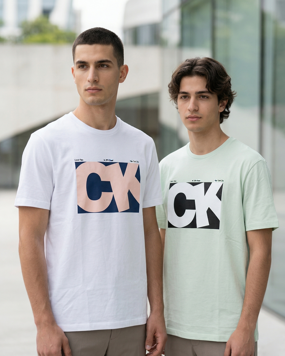 T-SHIRT