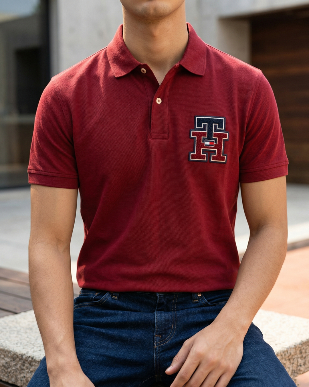 T-SHIRT