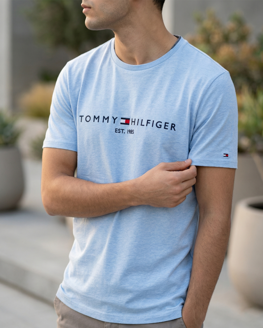 T-SHIRT