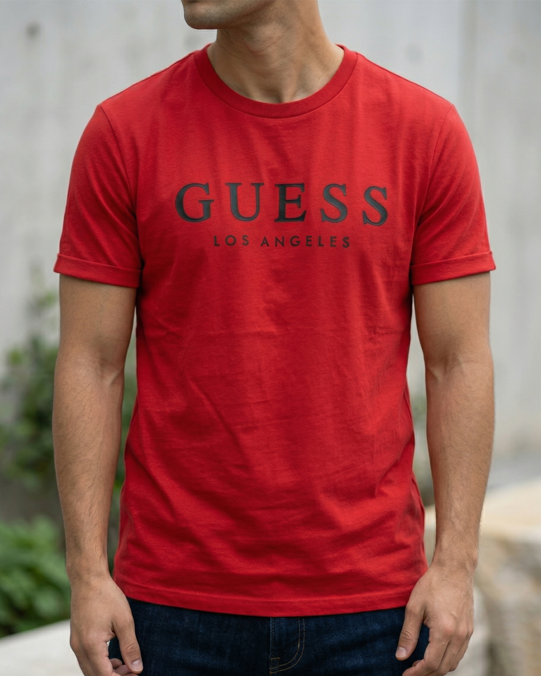 T-SHIRT
