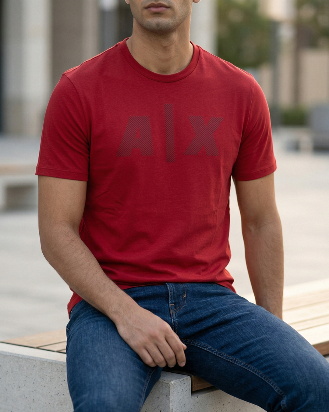 T-SHIRT