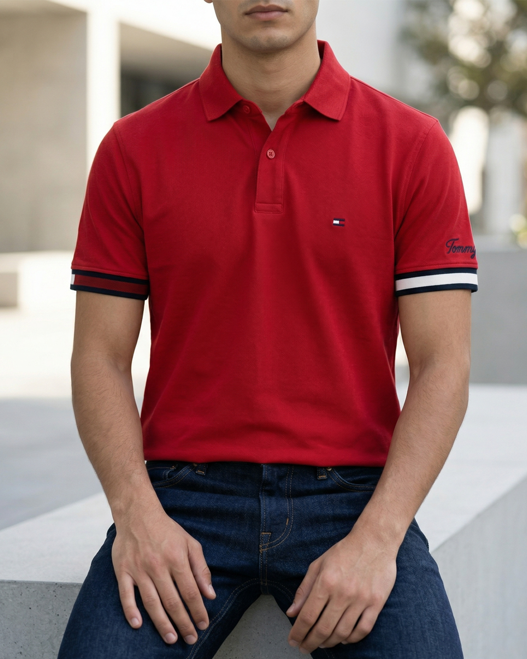 T-SHIRT