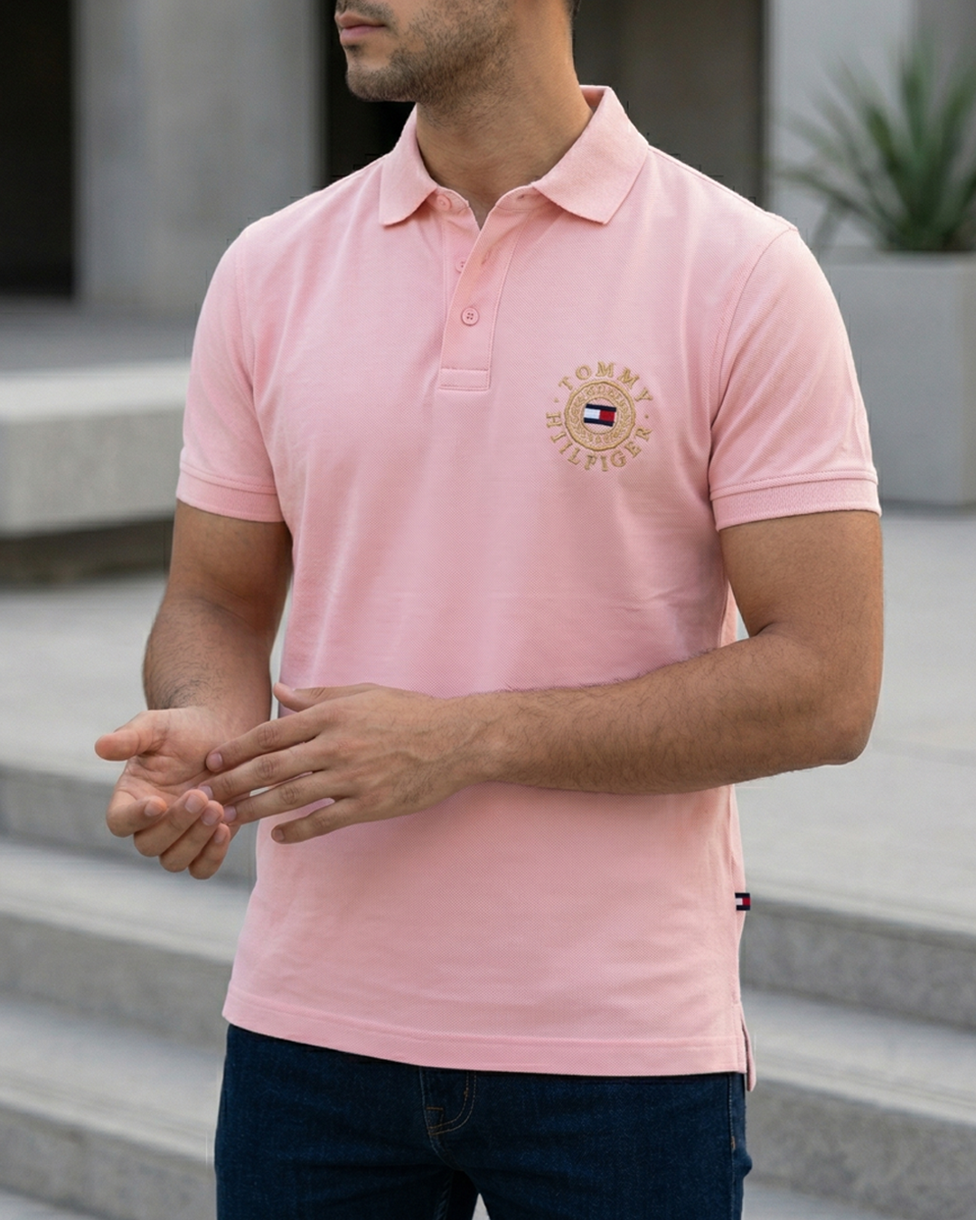 T-SHIRT