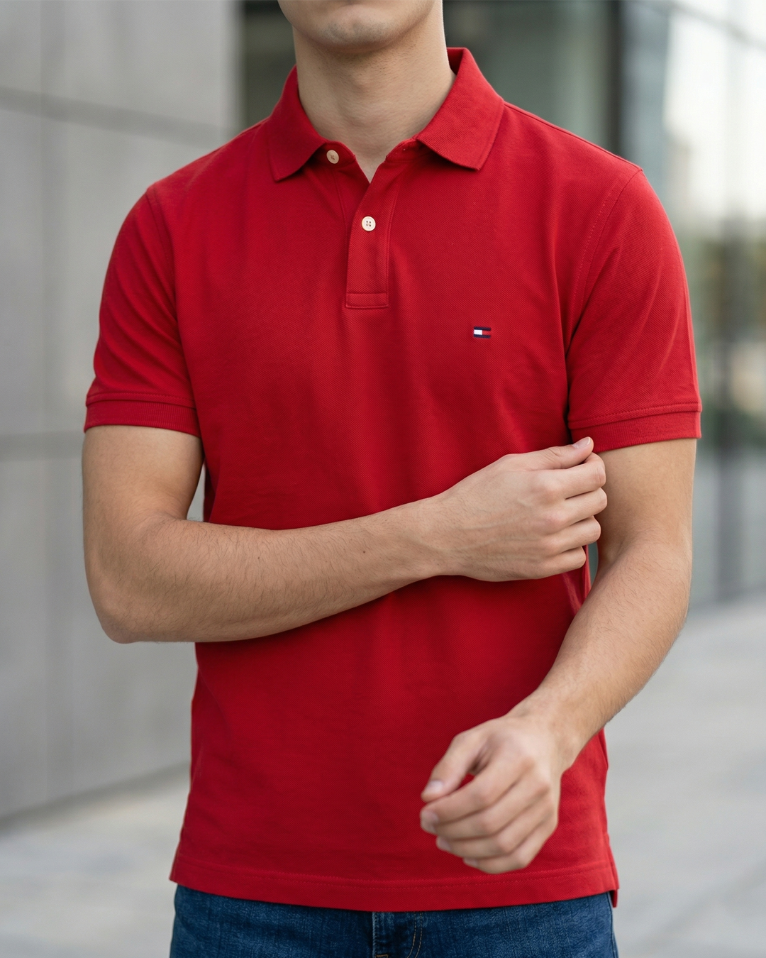 T-SHIRT