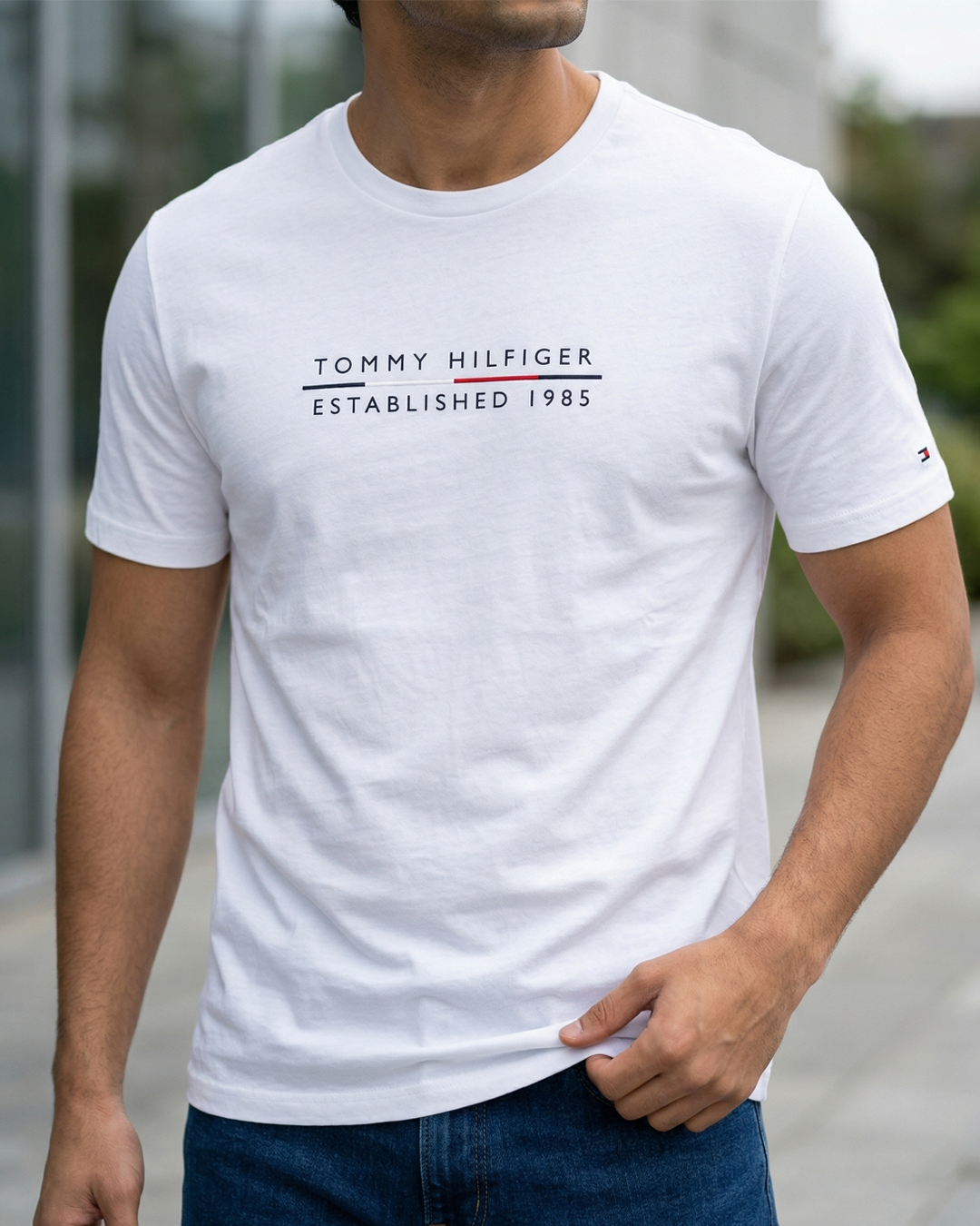 T-SHIRT