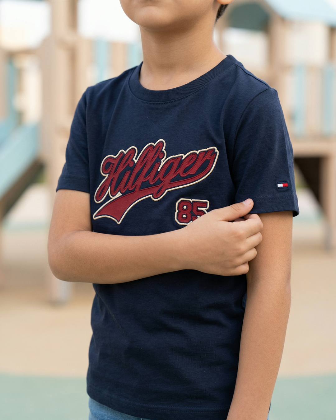 T-SHIRT