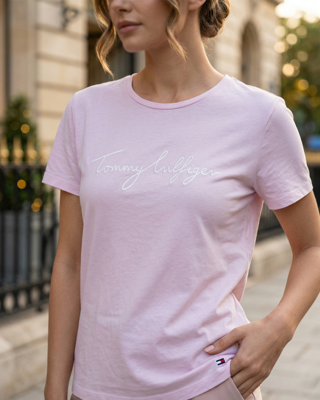 T-SHIRT