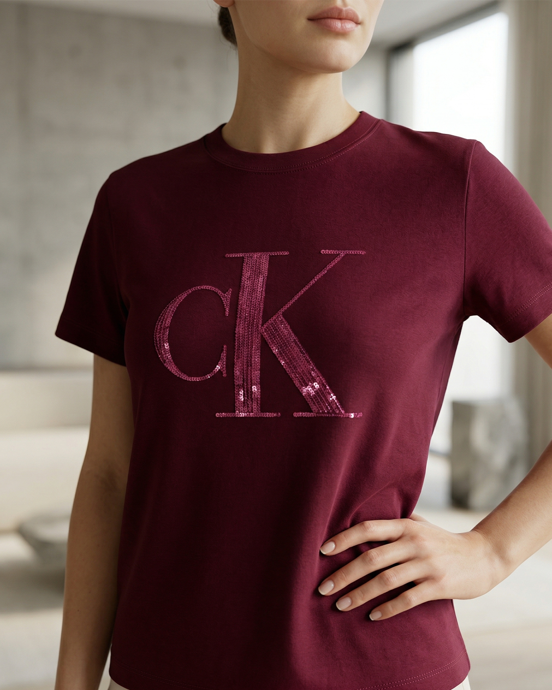 T-SHIRT