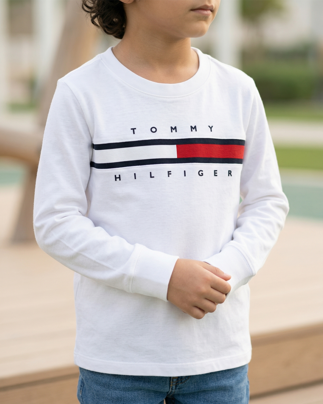 T-SHIRT